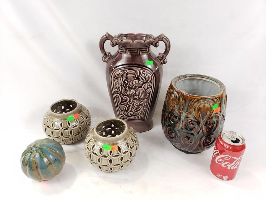 04/01/21 Hartman, Ramey & Others Online Auction