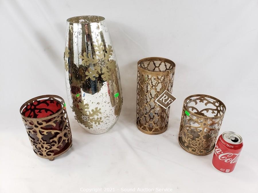 04/01/21 Hartman, Ramey & Others Online Auction