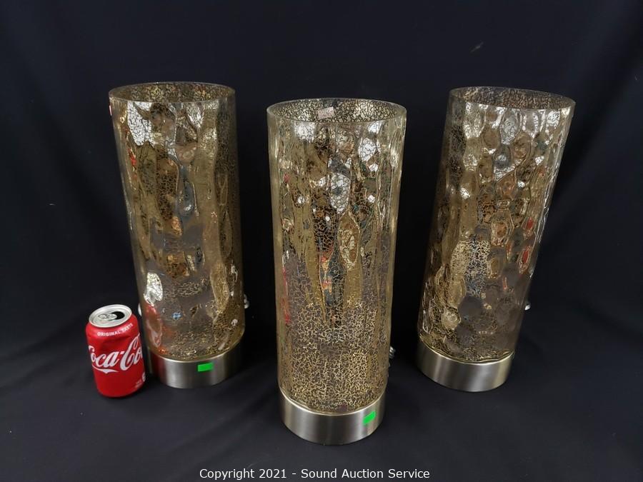 04/01/21 Hartman, Ramey & Others Online Auction