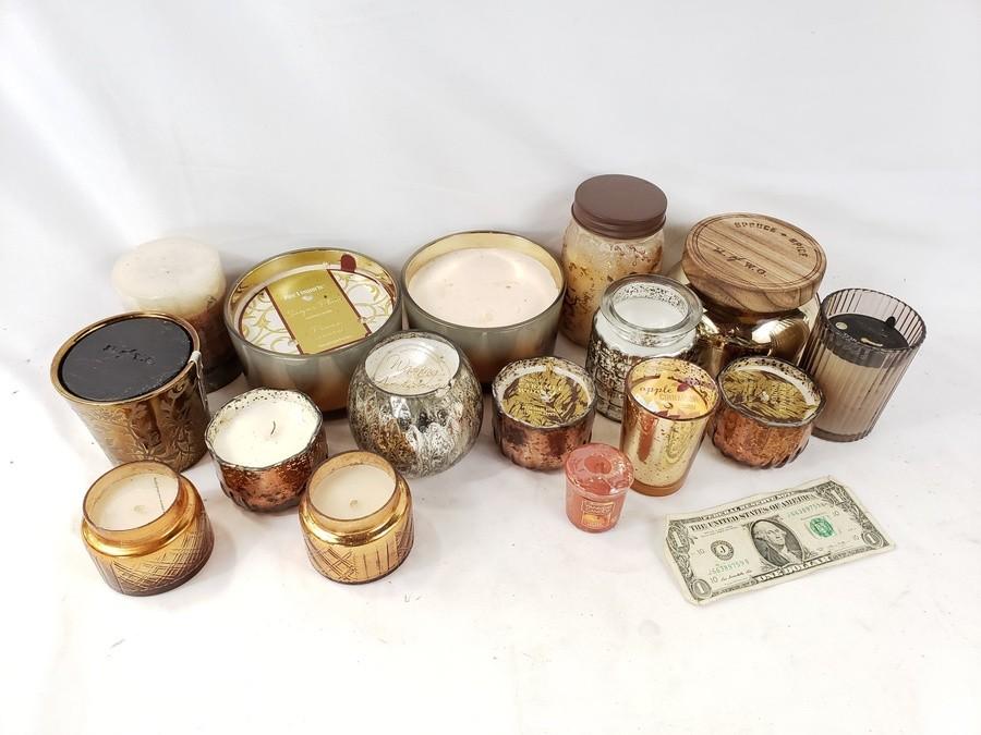 04/01/21 Hartman, Ramey & Others Online Auction