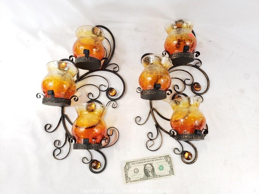 04/01/21 Hartman, Ramey & Others Online Auction