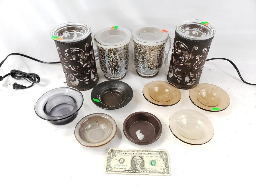 04/01/21 Hartman, Ramey & Others Online Auction