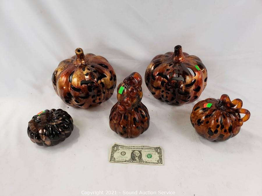 04/01/21 Hartman, Ramey & Others Online Auction