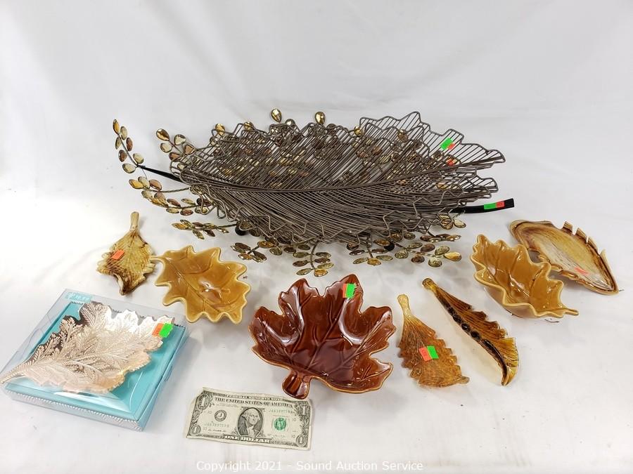 04/01/21 Hartman, Ramey & Others Online Auction