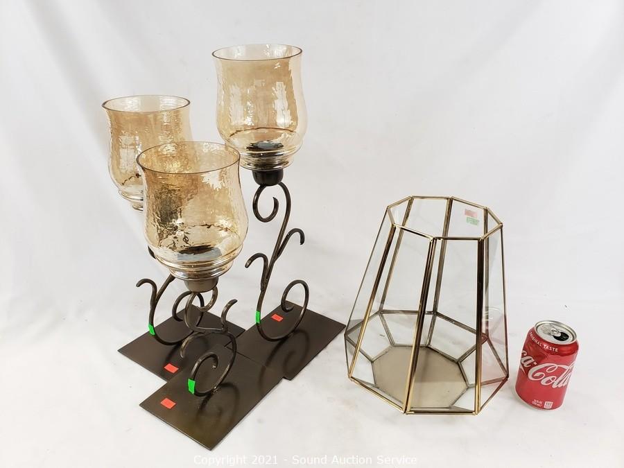 04/01/21 Hartman, Ramey & Others Online Auction