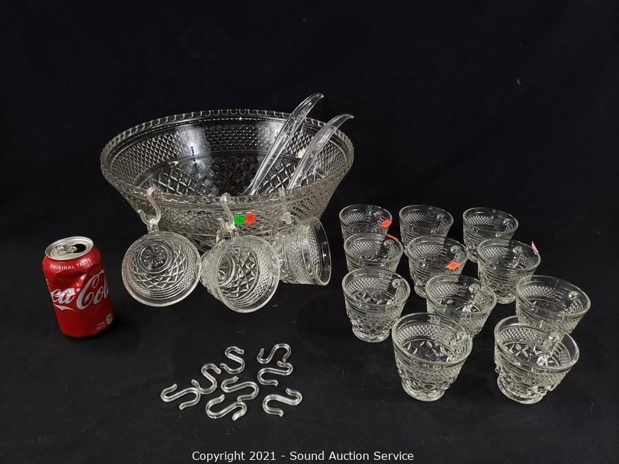 04/01/21 Hartman, Ramey & Others Online Auction