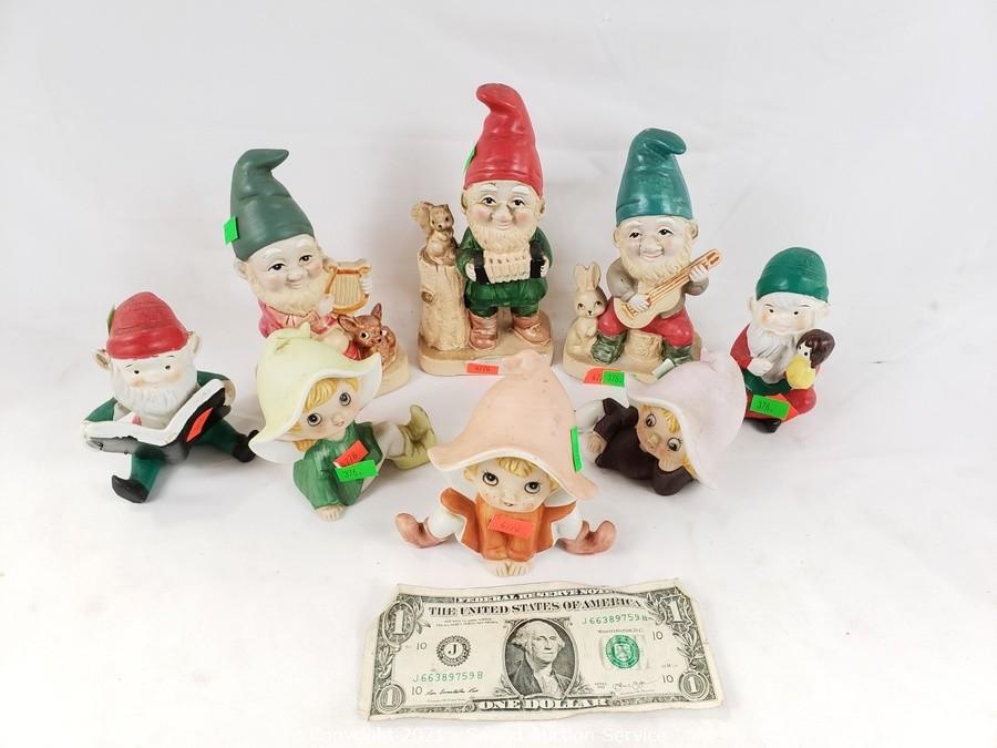 04/01/21 Hartman, Ramey & Others Online Auction