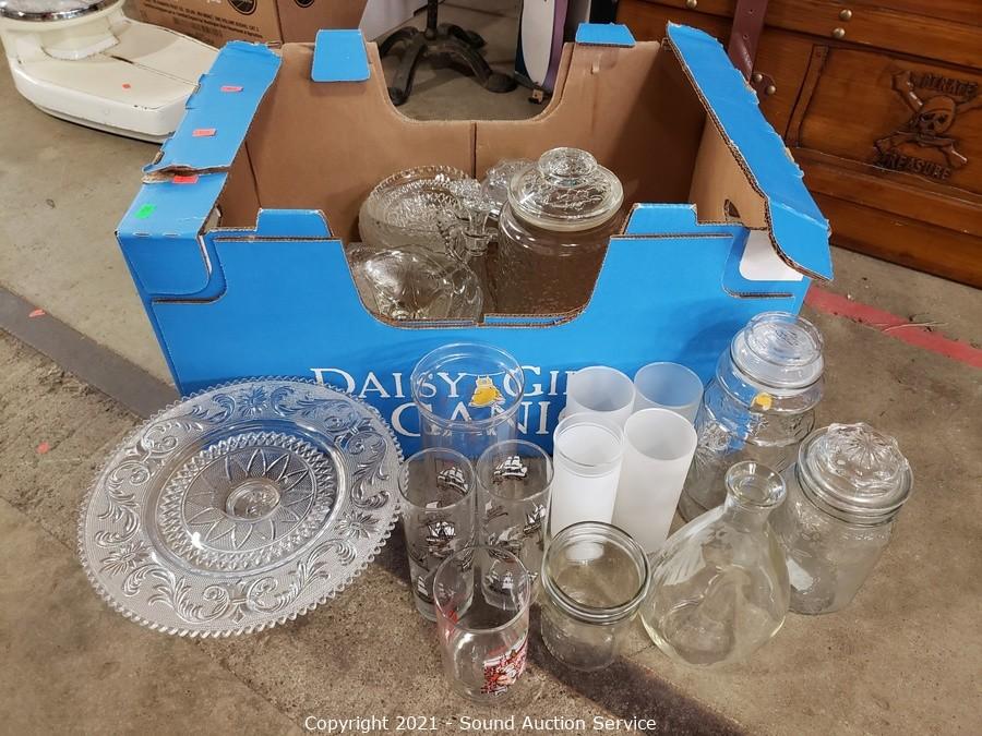 04/01/21 Hartman, Ramey & Others Online Auction