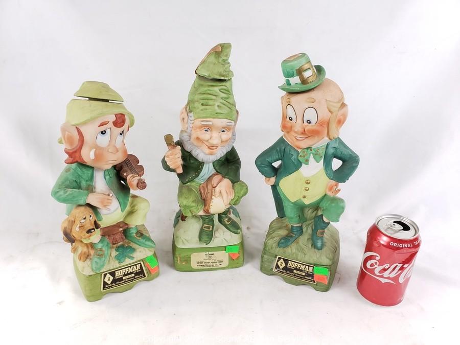 04/01/21 Hartman, Ramey & Others Online Auction