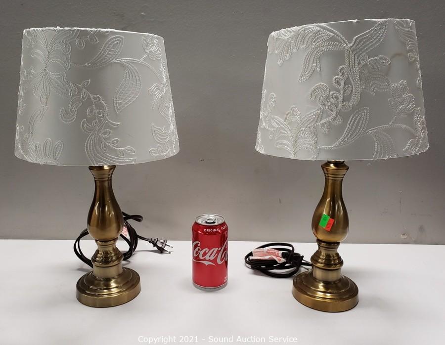 04/01/21 Hartman, Ramey & Others Online Auction