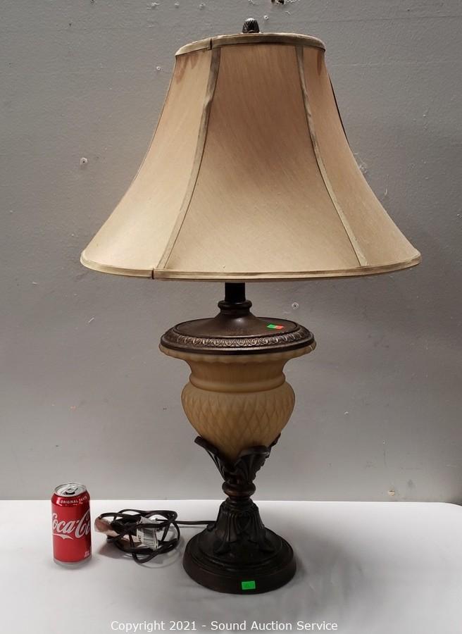 04/01/21 Hartman, Ramey & Others Online Auction