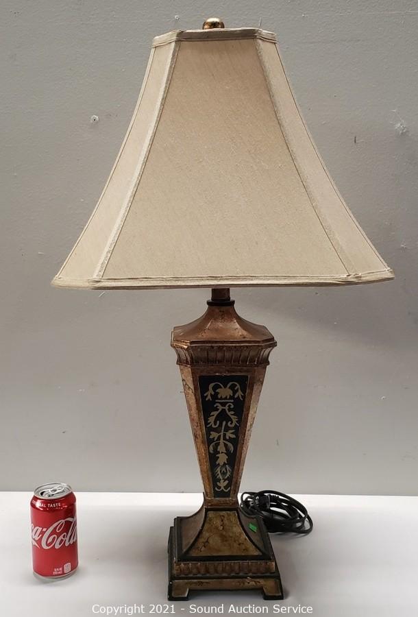 04/01/21 Hartman, Ramey & Others Online Auction