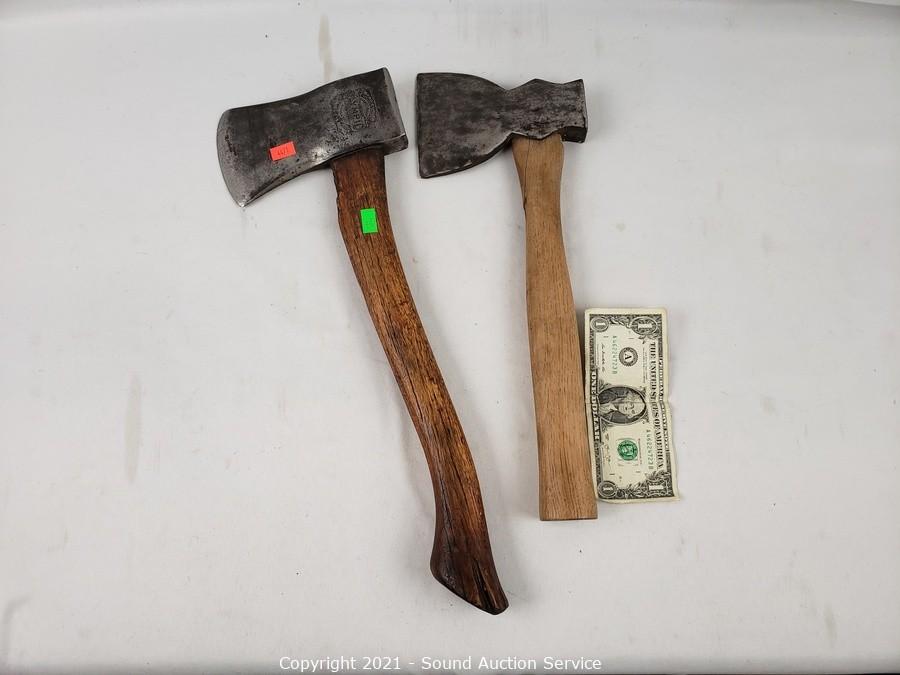 04/13/21 Theonnes, Kincannon & Others Online Auction