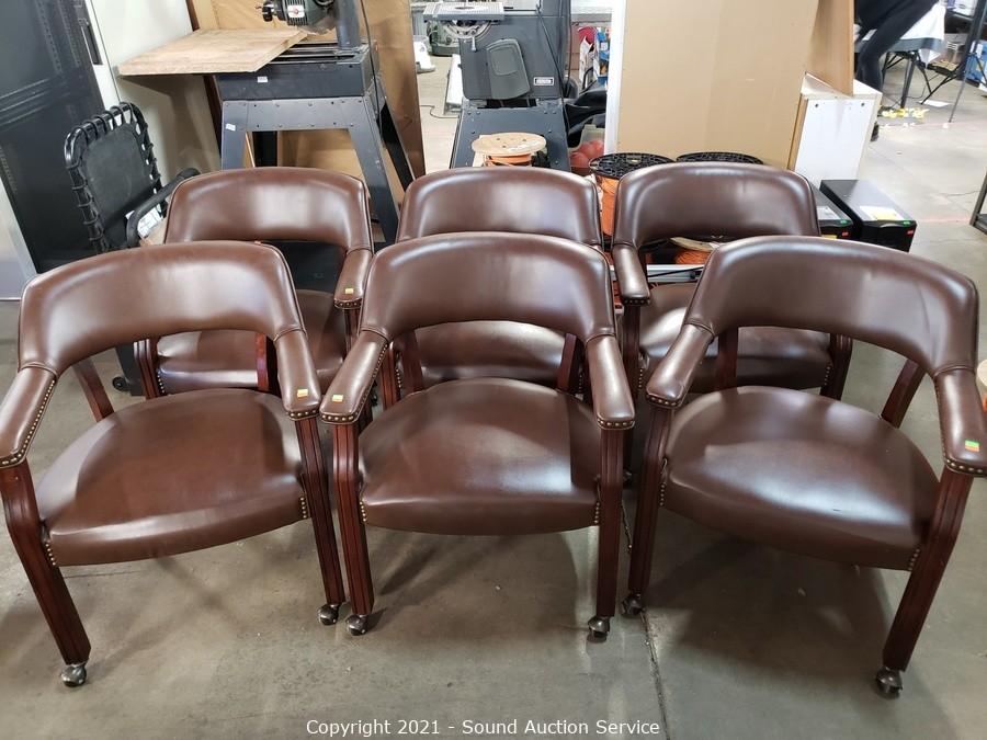 04/29/21 Morales, Adams & Others Online Auction