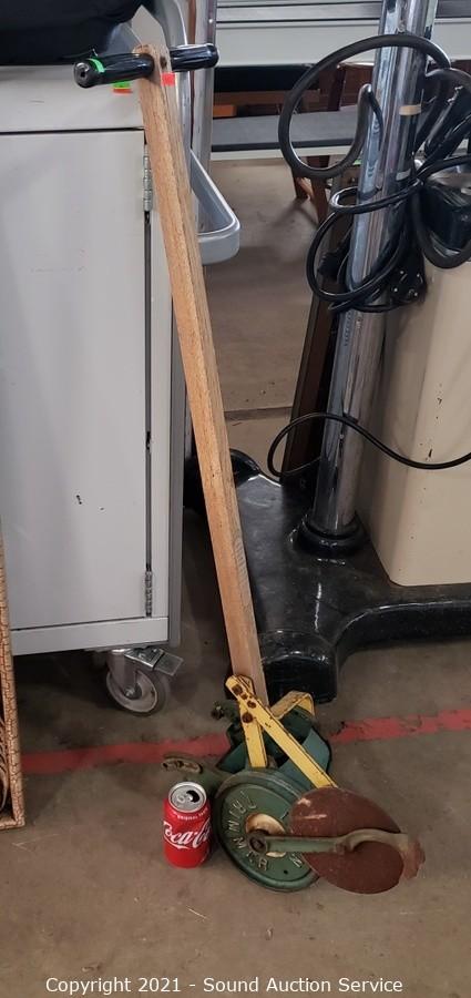 04/29/21 Morales, Adams & Others Online Auction