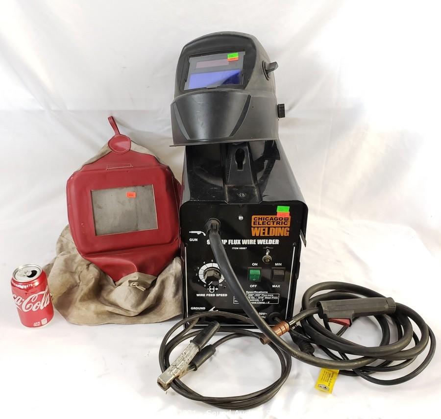 04/29/21 Morales, Adams & Others Online Auction