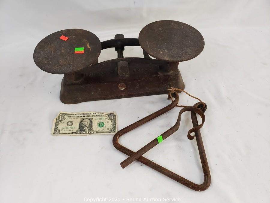 04/29/21 Morales, Adams & Others Online Auction