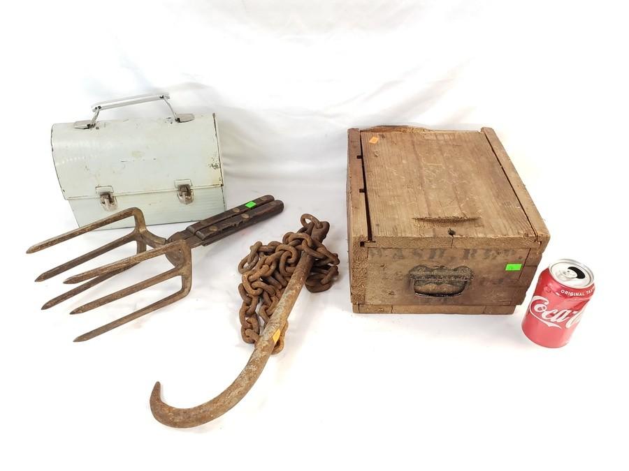 04/29/21 Morales, Adams & Others Online Auction
