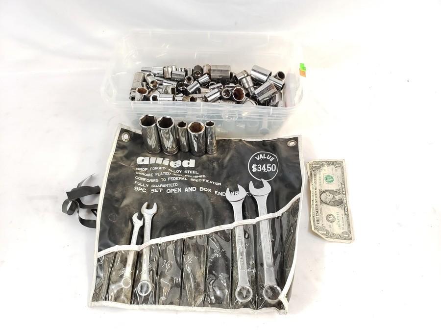 04/29/21 Morales, Adams & Others Online Auction