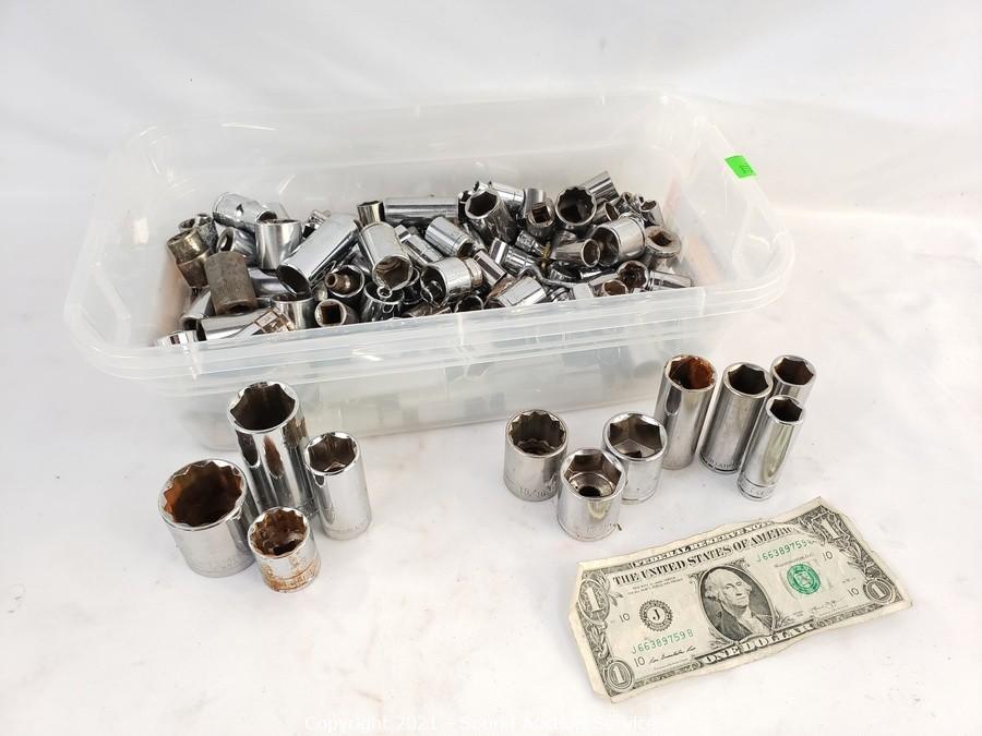 04/29/21 Morales, Adams & Others Online Auction