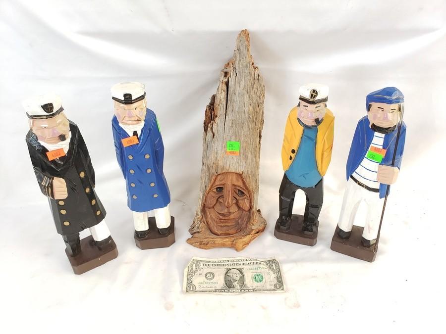 04/29/21 Morales, Adams & Others Online Auction