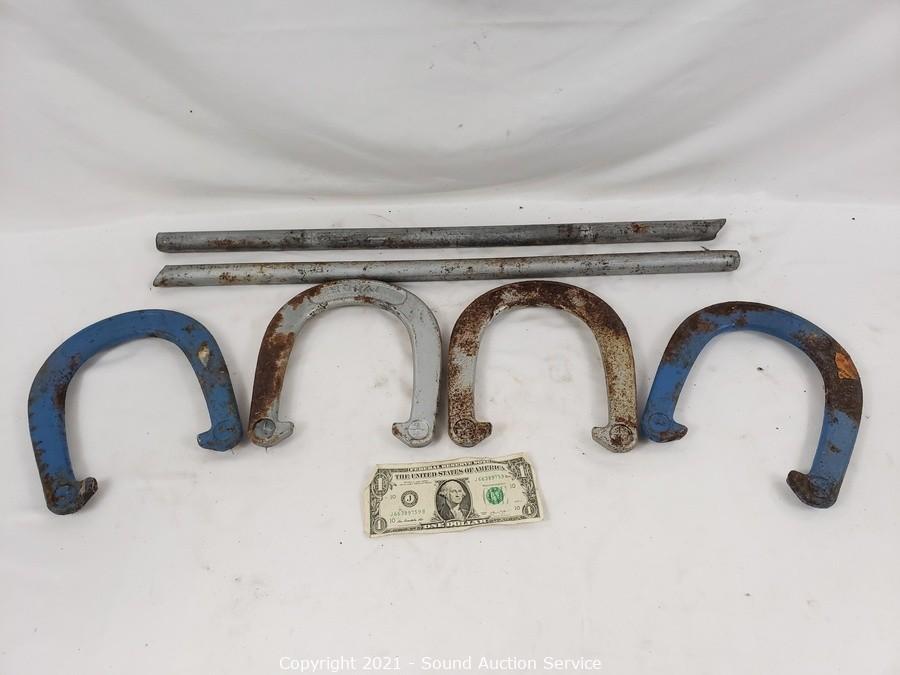04/29/21 Morales, Adams & Others Online Auction