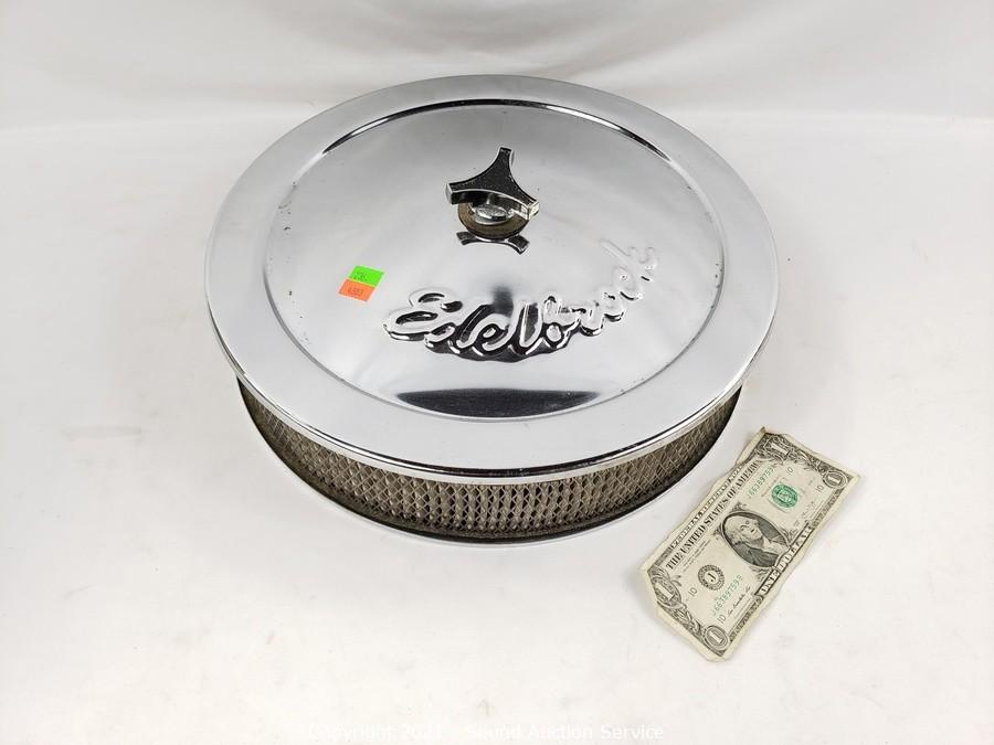 04/29/21 Morales, Adams & Others Online Auction
