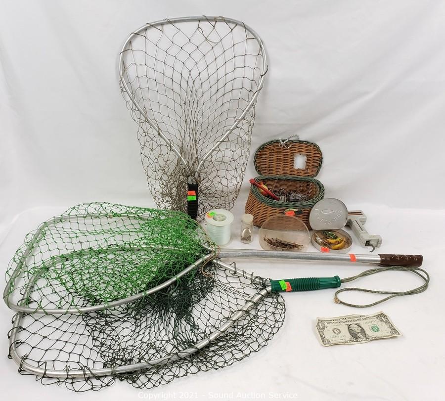 04/29/21 Morales, Adams & Others Online Auction