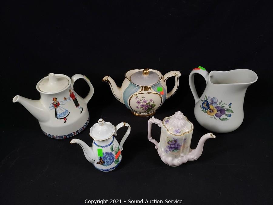 04/29/21 Morales, Adams & Others Online Auction