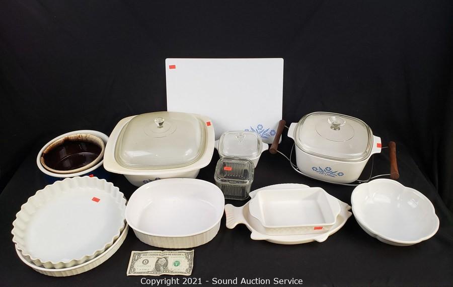 04/29/21 Morales, Adams & Others Online Auction