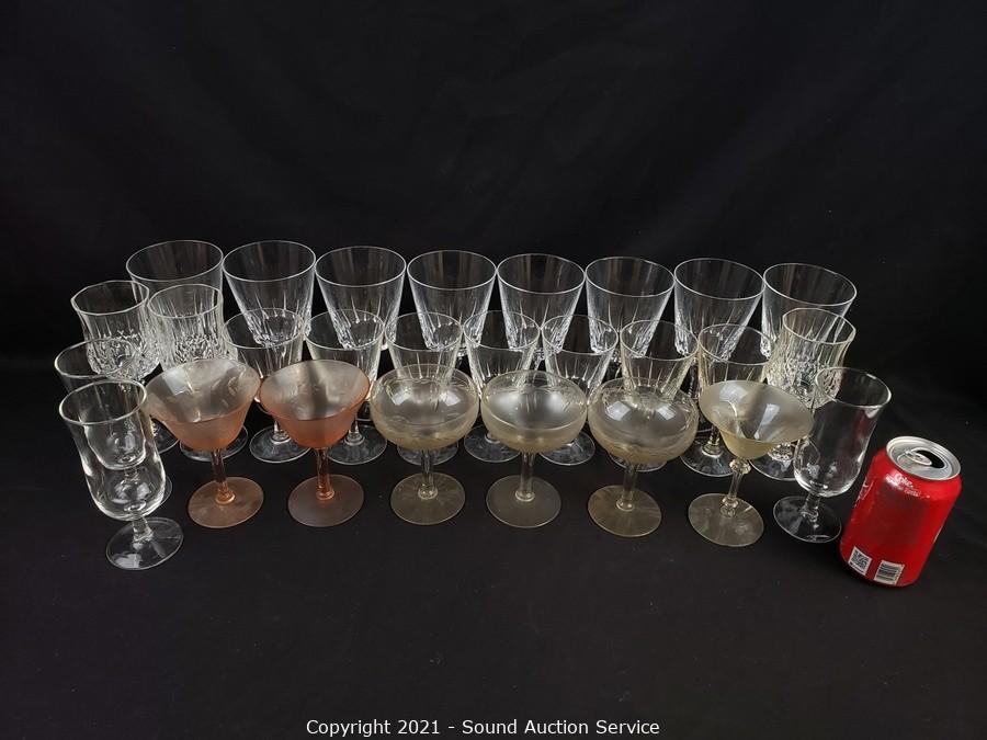 04/29/21 Morales, Adams & Others Online Auction