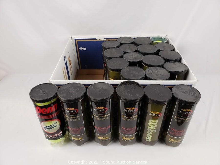 05/06/21 Long, Ramey & Others Online Auction