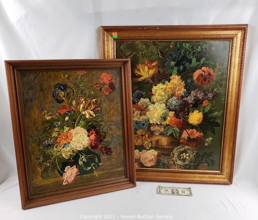 05/11/21 Bailey, Nunn & Others Online Auction