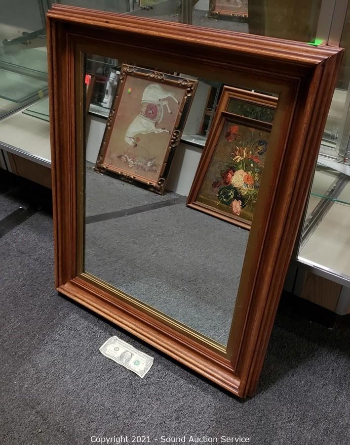 05/11/21 Bailey, Nunn & Others Online Auction
