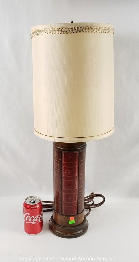 05/11/21 Bailey, Nunn & Others Online Auction