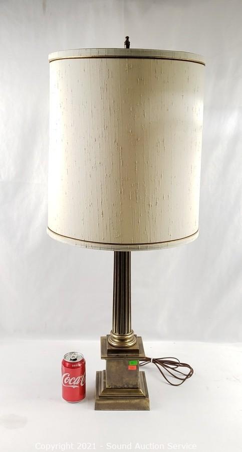 05/11/21 Bailey, Nunn & Others Online Auction