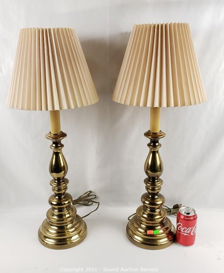 05/11/21 Bailey, Nunn & Others Online Auction