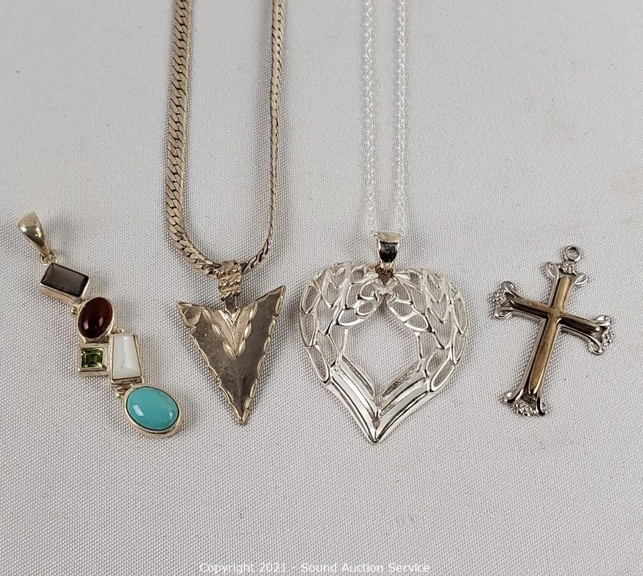 05/11/21 Bailey, Nunn & Others Online Auction