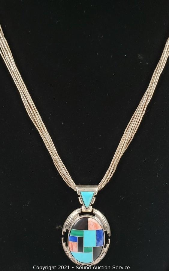 05/11/21 Bailey, Nunn & Others Online Auction