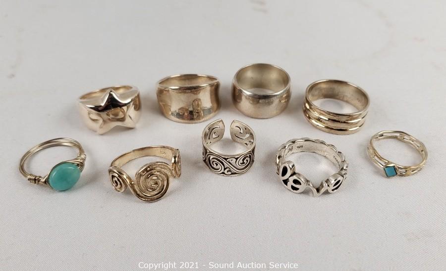 05/11/21 Bailey, Nunn & Others Online Auction