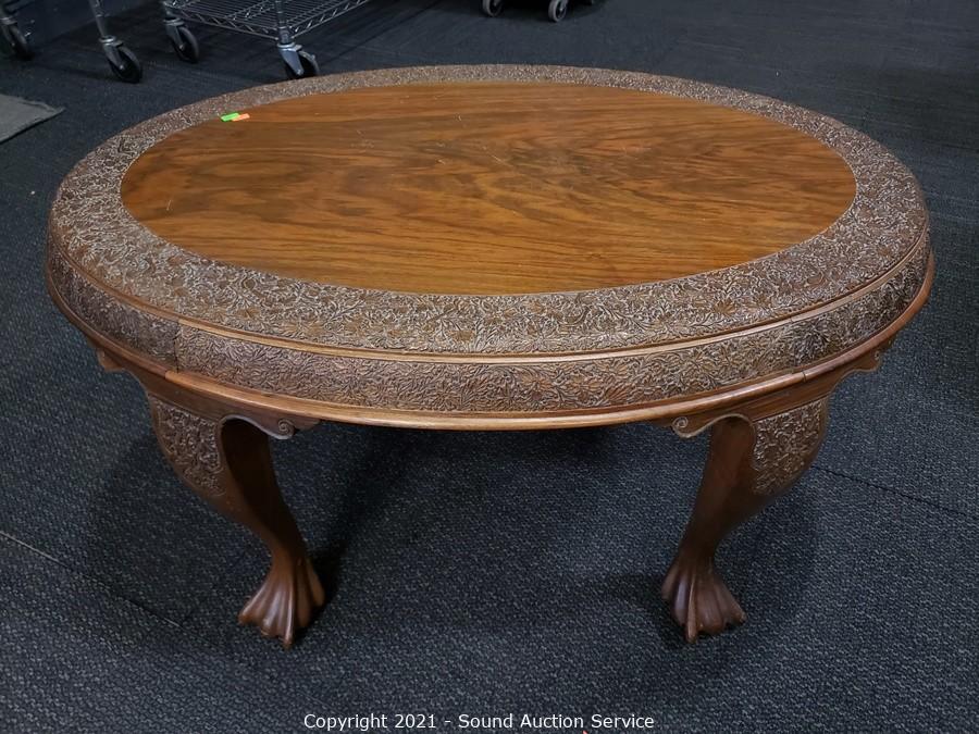 05/11/21 Bailey, Nunn & Others Online Auction