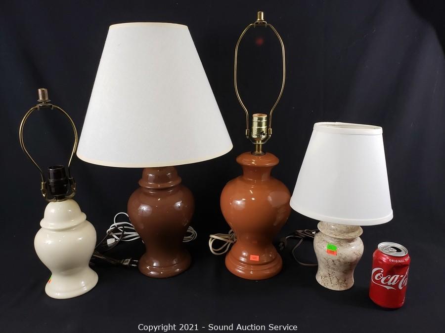 05/11/21 Bailey, Nunn & Others Online Auction