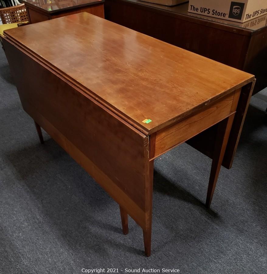 05/11/21 Bailey, Nunn & Others Online Auction
