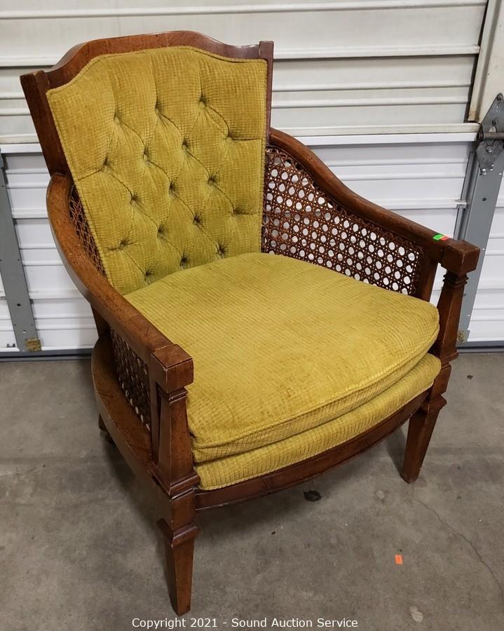 05/11/21 Bailey, Nunn & Others Online Auction