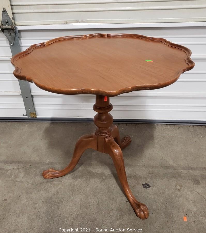 05/11/21 Bailey, Nunn & Others Online Auction