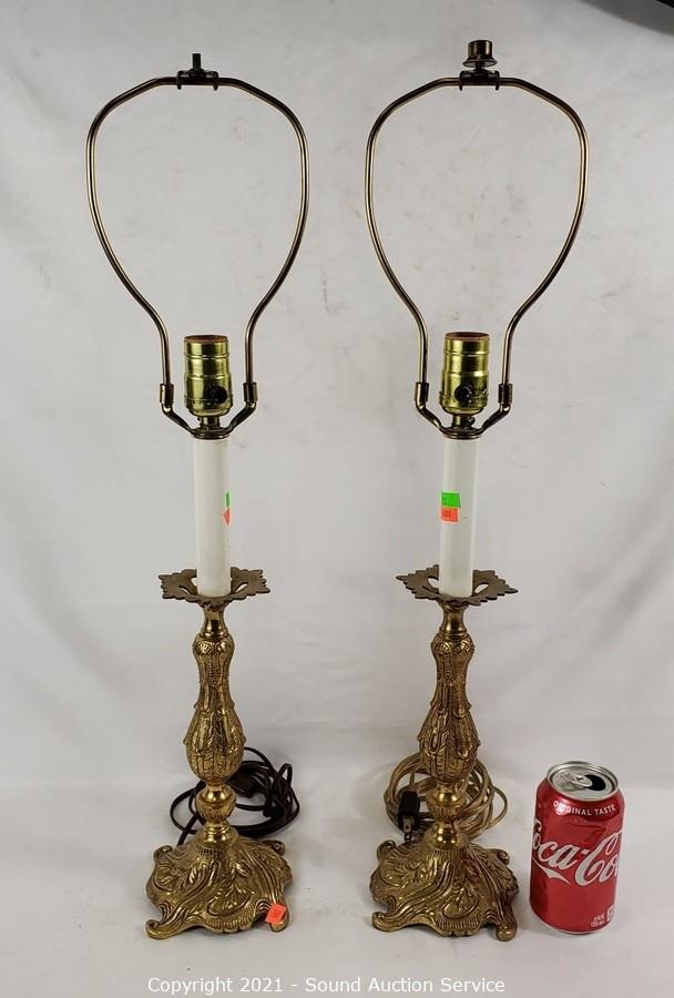 05/11/21 Bailey, Nunn & Others Online Auction