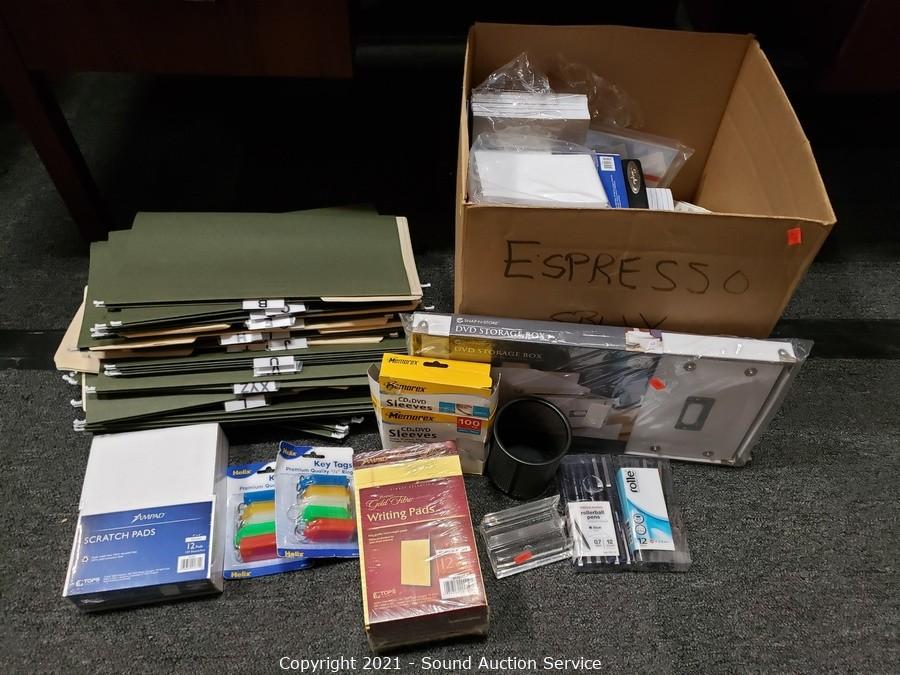05/11/21 Bailey, Nunn & Others Online Auction