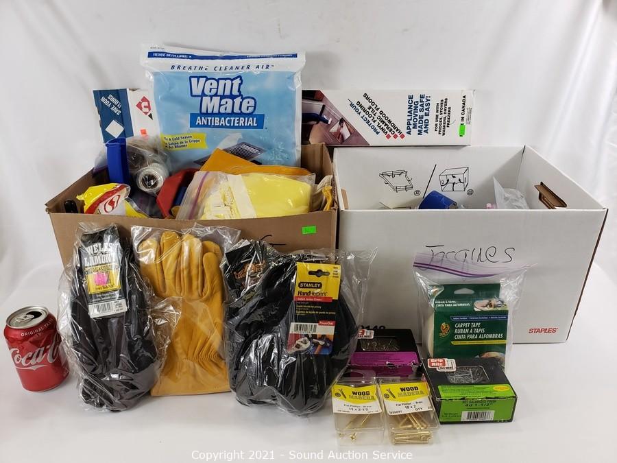 05/11/21 Bailey, Nunn & Others Online Auction