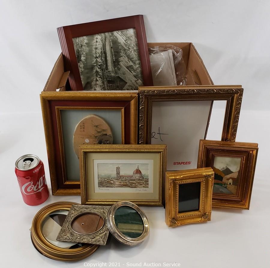 05/11/21 Bailey, Nunn & Others Online Auction