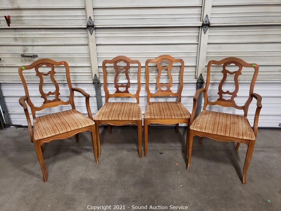 05/11/21 Bailey, Nunn & Others Online Auction